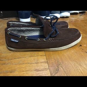Cole Haan loafers